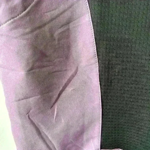 Kerrits Equestrian Softshell Riding  Vest - Picture 4 of 8